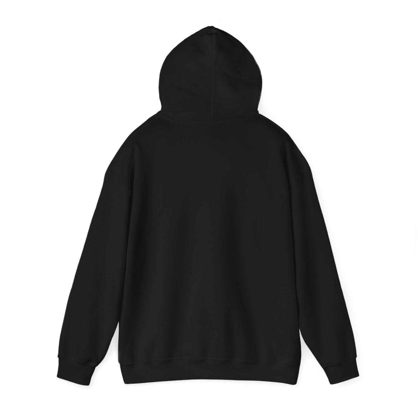 Jesus is Lord Hooded Sweatshirt