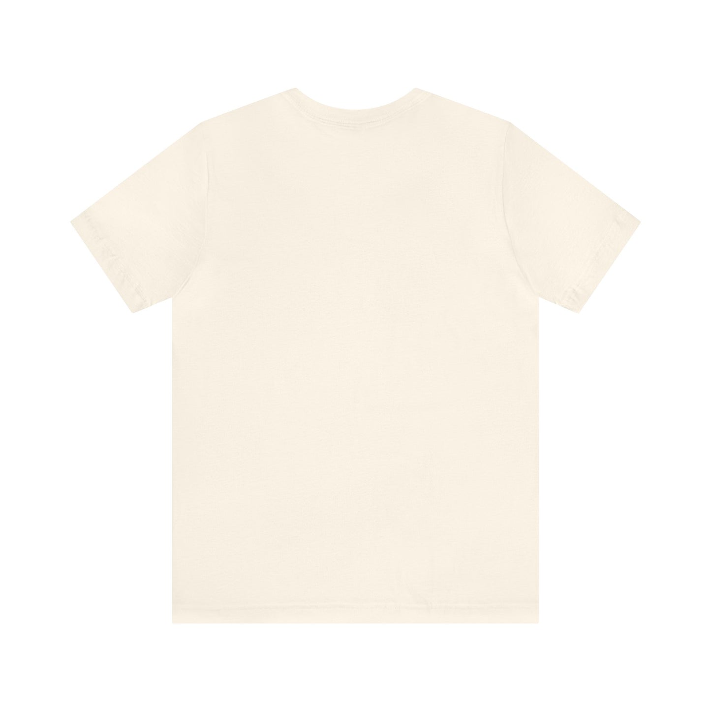 Jesus is Lord Short Sleeve Tee