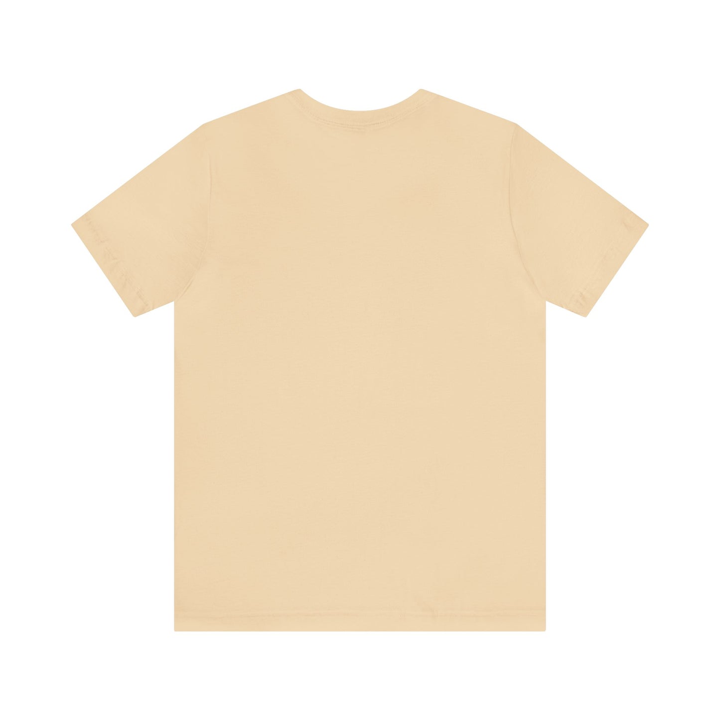 Jesus is Lord Short Sleeve Tee