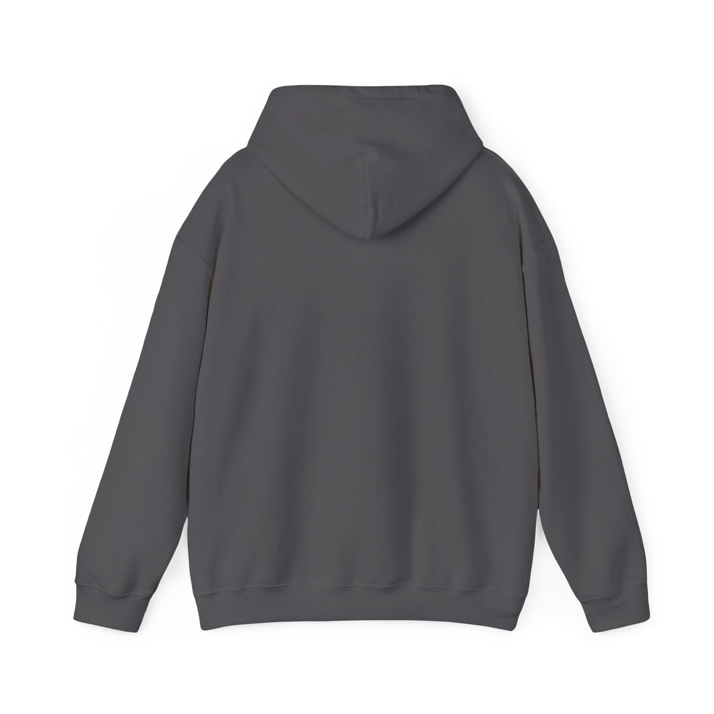 Jesus is Lord Hooded Sweatshirt