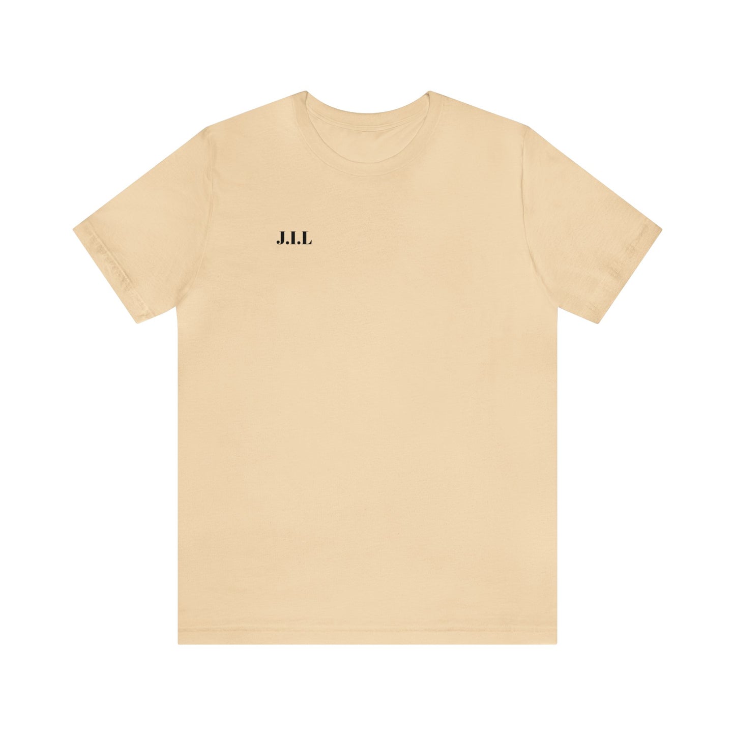 Jesus is Lord Short Sleeve Tee