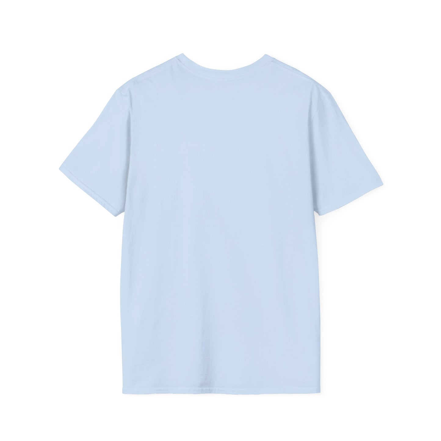Jesus is Lord soft style T-Shirt