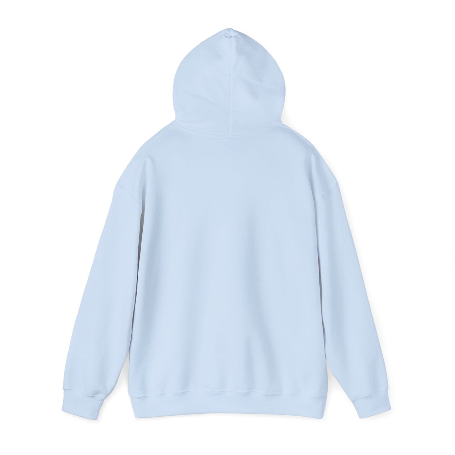 Jesus is Lord Hooded Sweatshirt