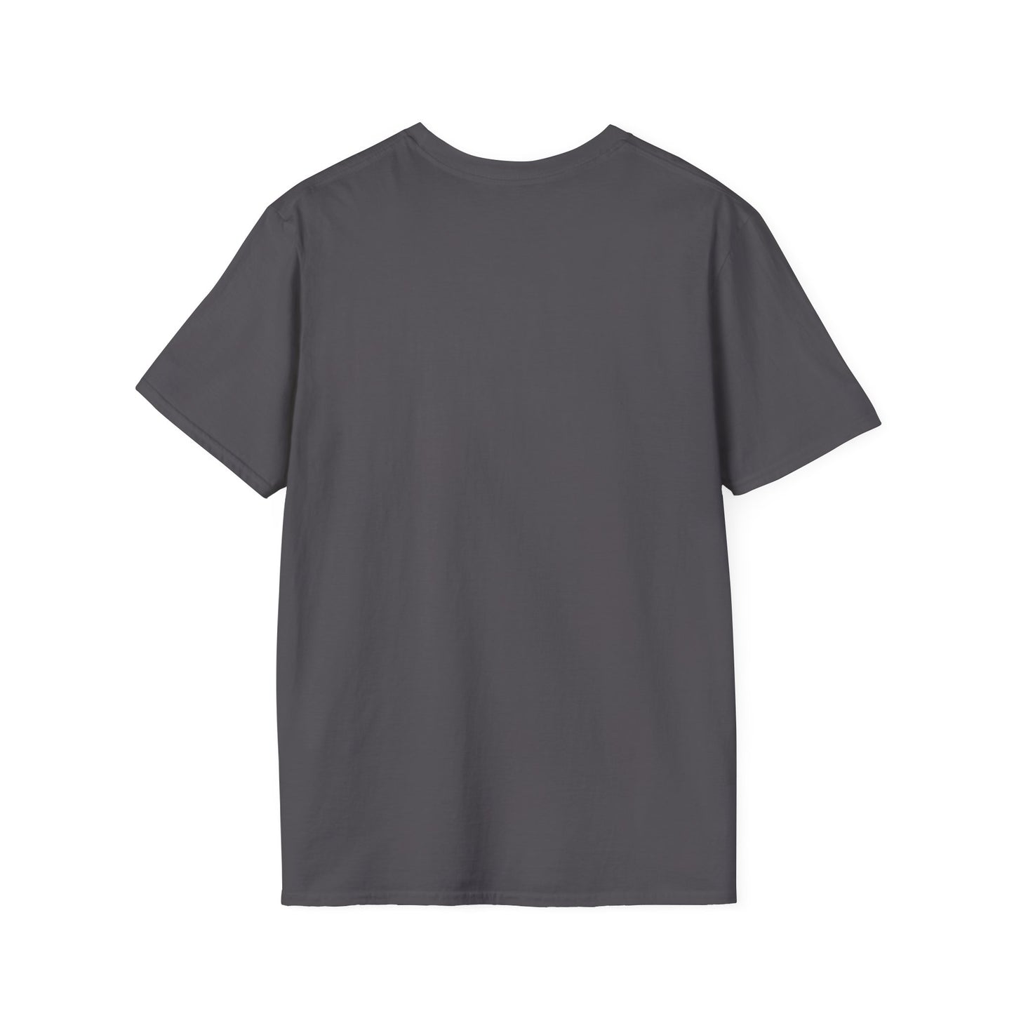 Jesus is Lord soft style T-Shirt