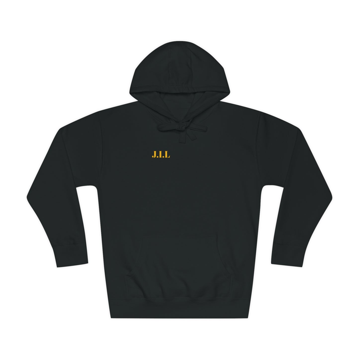 Jesus is Lord ( I can testify ) Fleece Hoodie