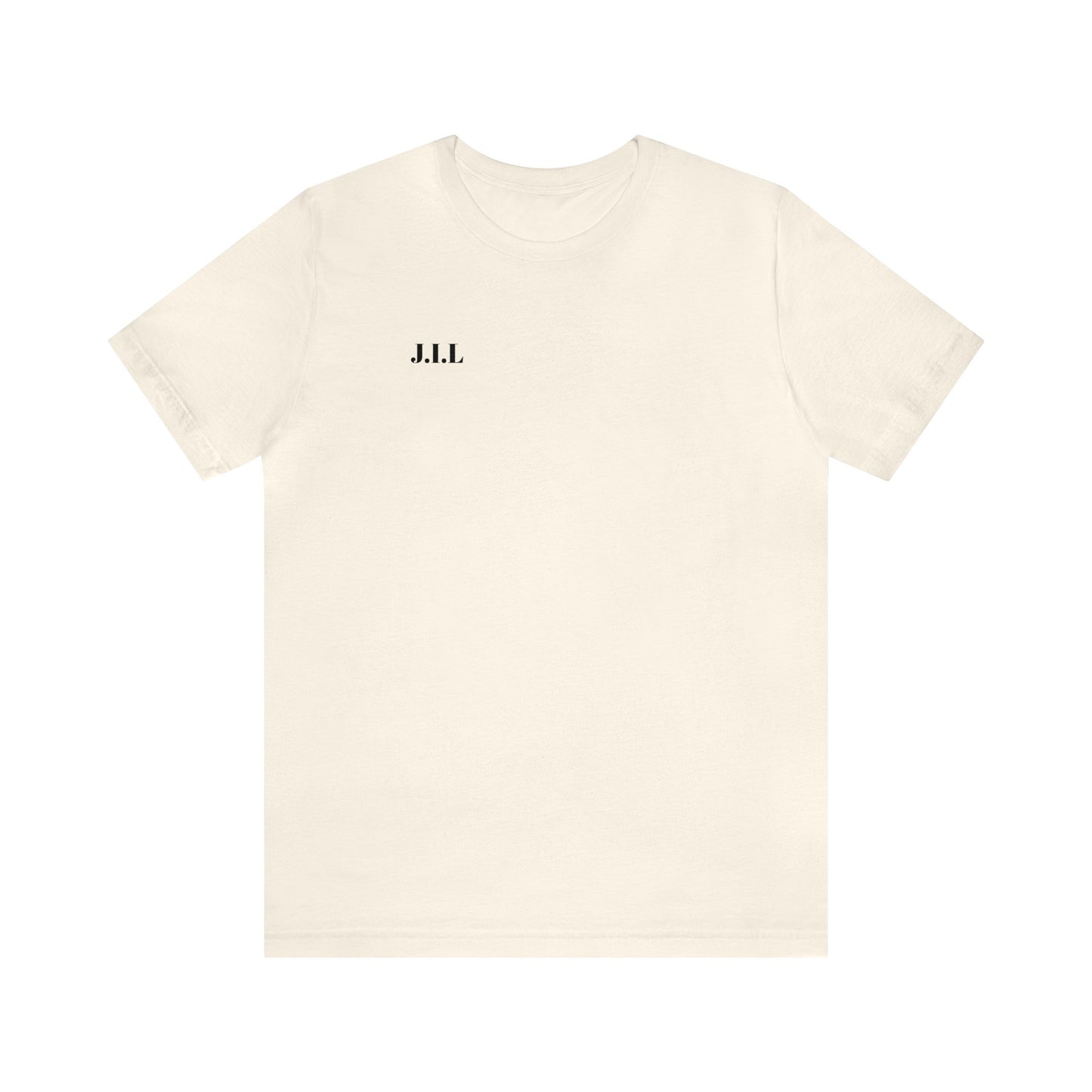 Jesus is Lord Short Sleeve Tee
