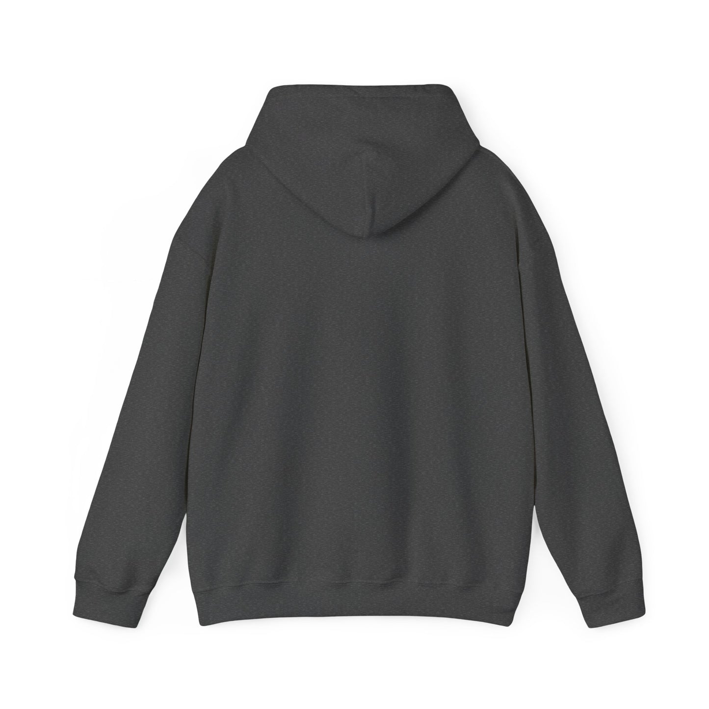 Jesus is Lord Hooded Sweatshirt