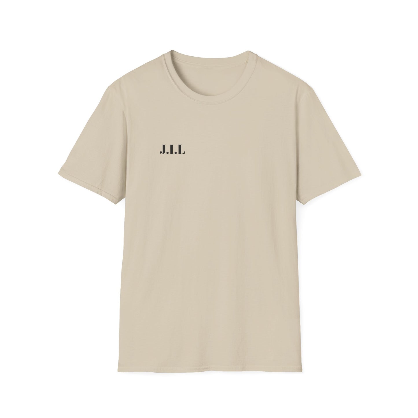 Jesus is Lord ( I am MORTAL ) Soft style T-Shirt