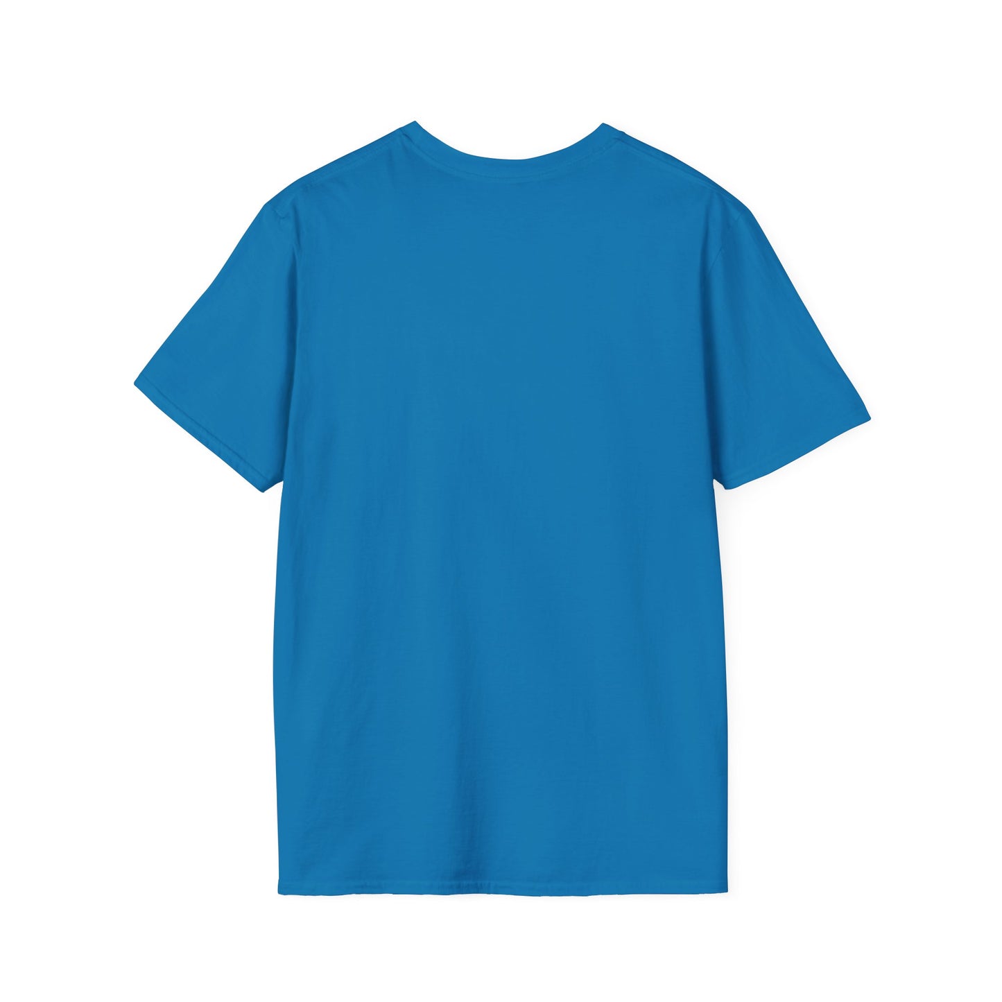 Jesus is Lord soft style T-Shirt