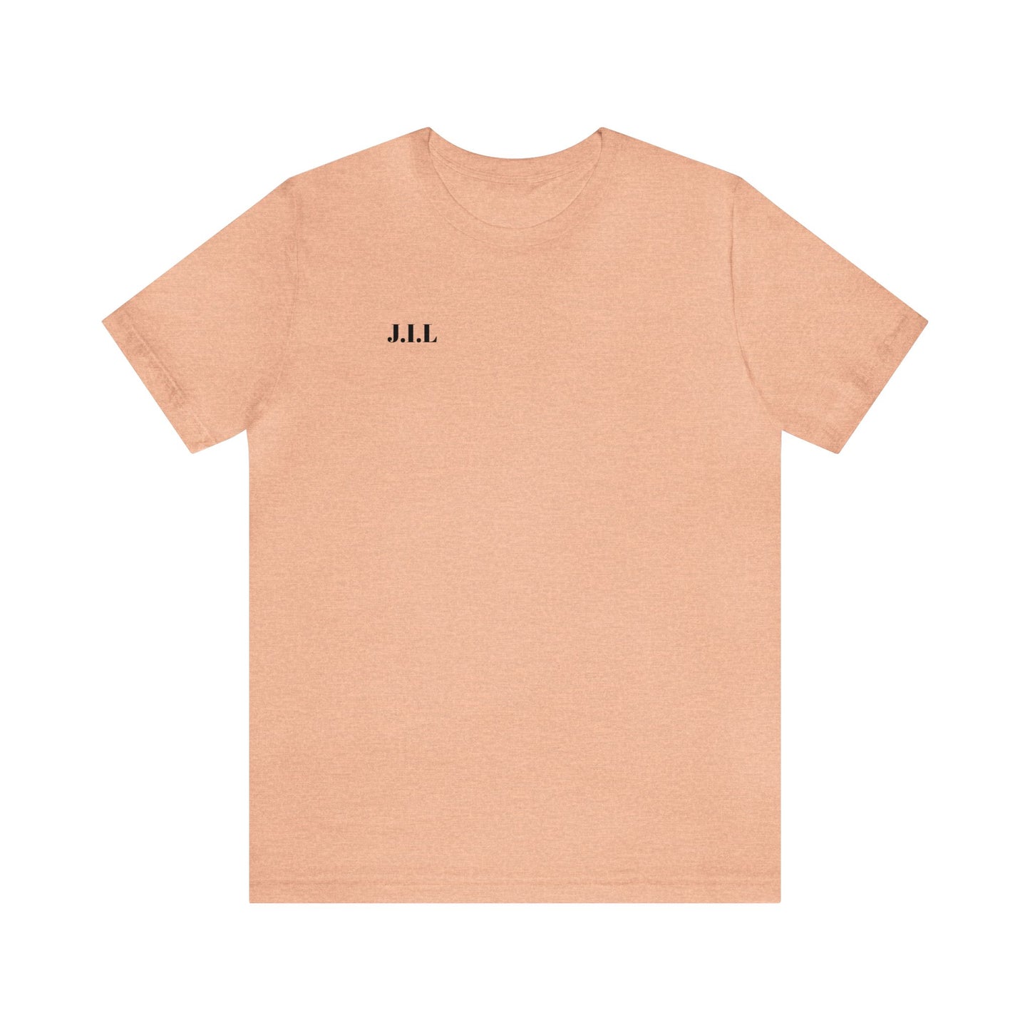 Jesus is Lord Short Sleeve Tee