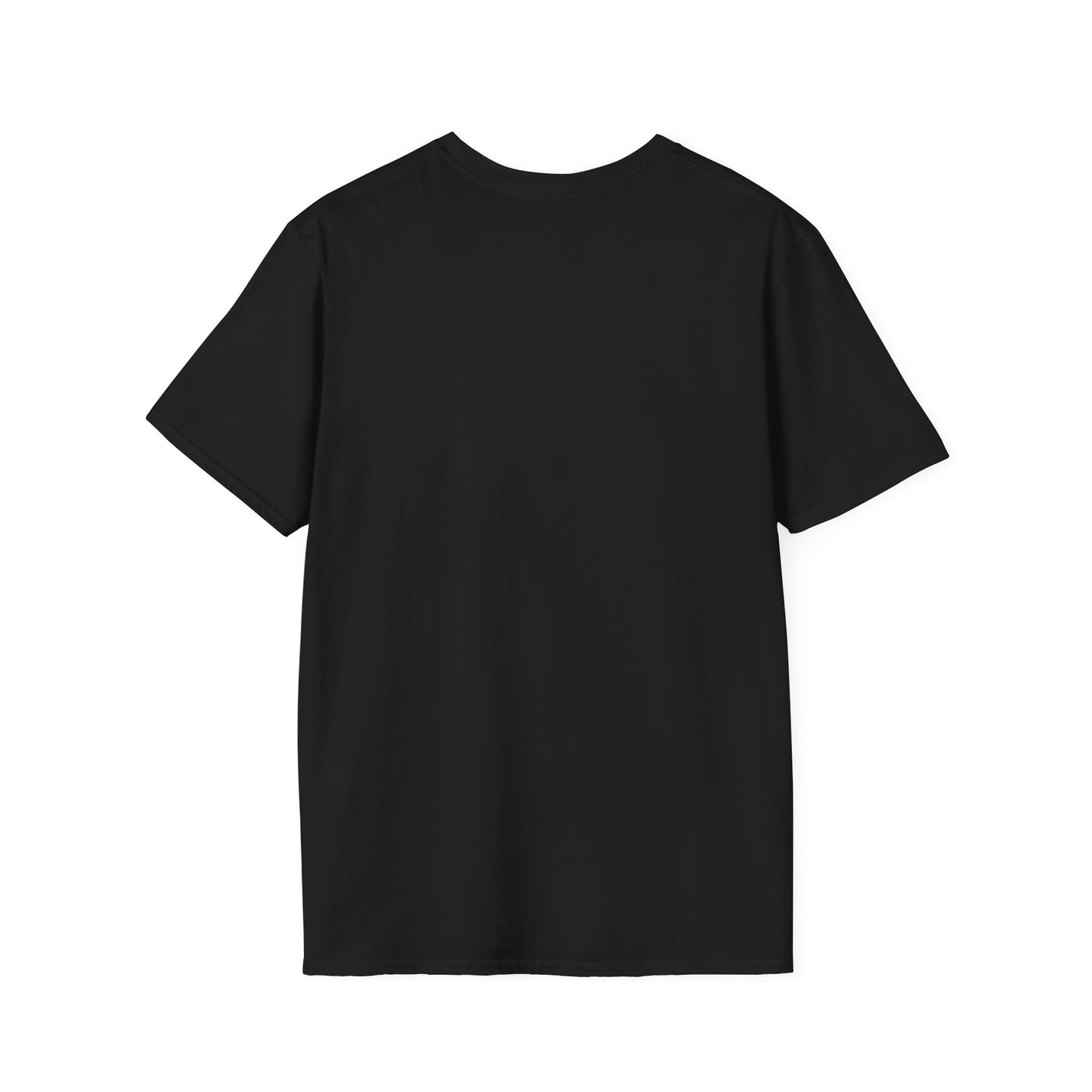 Jesus is Lord soft style T-Shirt