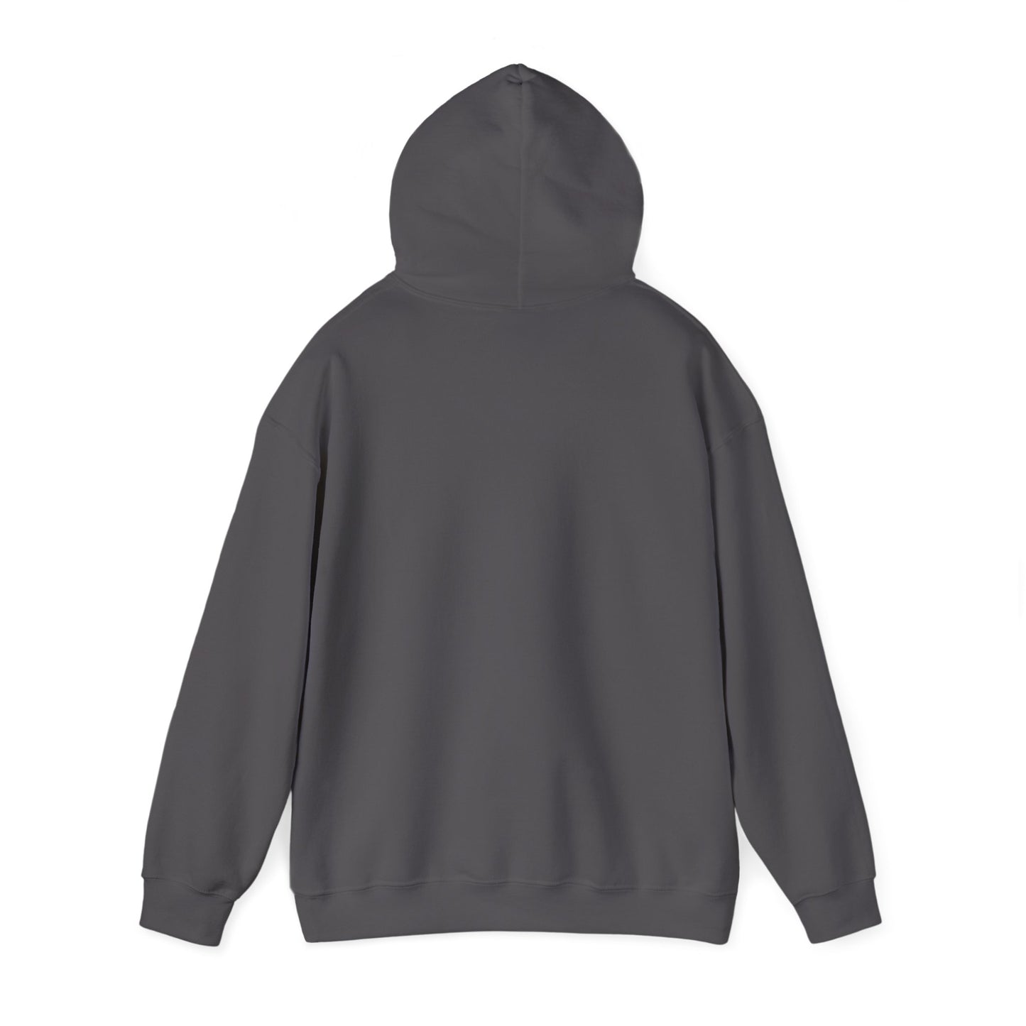 Jesus is Lord Hooded Sweatshirt