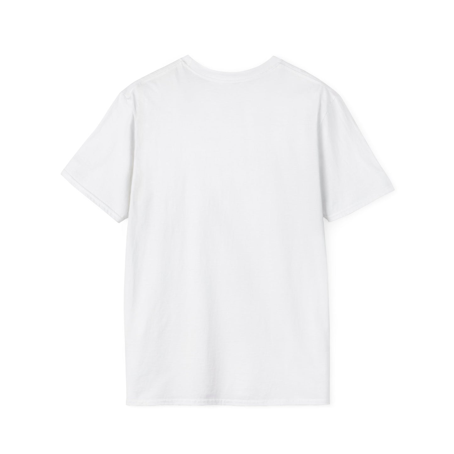 Jesus is Lord soft style T-Shirt