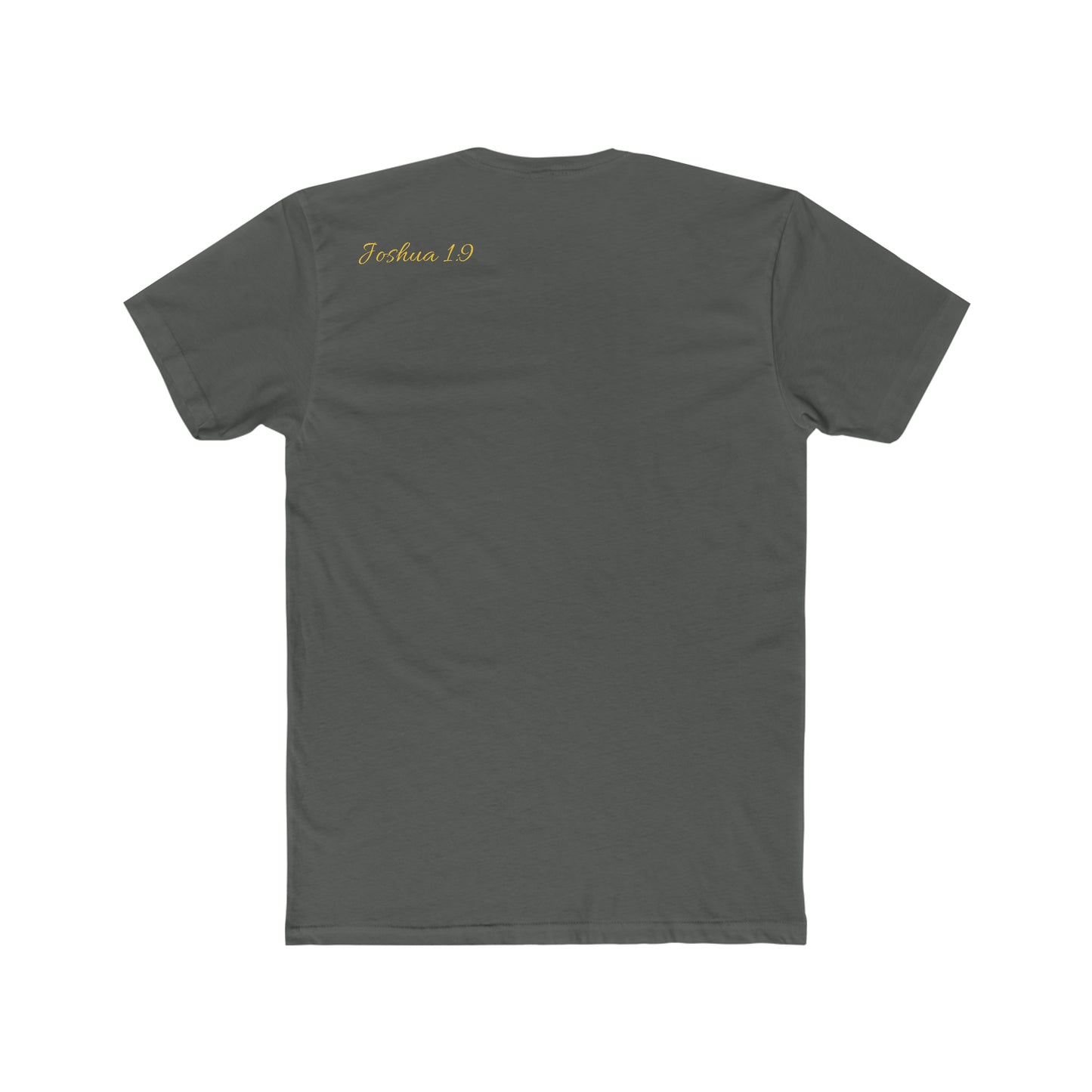 Jesus is Lord Crew Tee