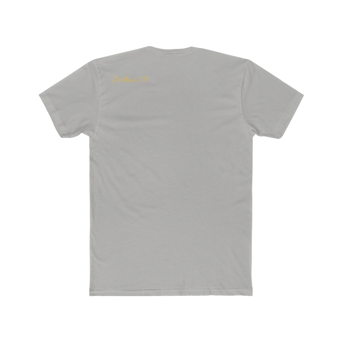 Jesus is Lord Crew Tee