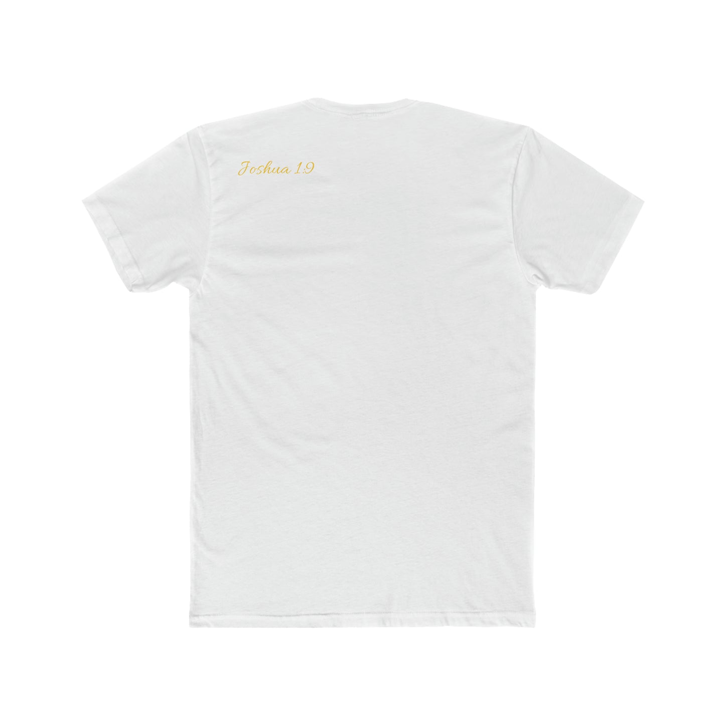 Jesus is Lord Crew Tee