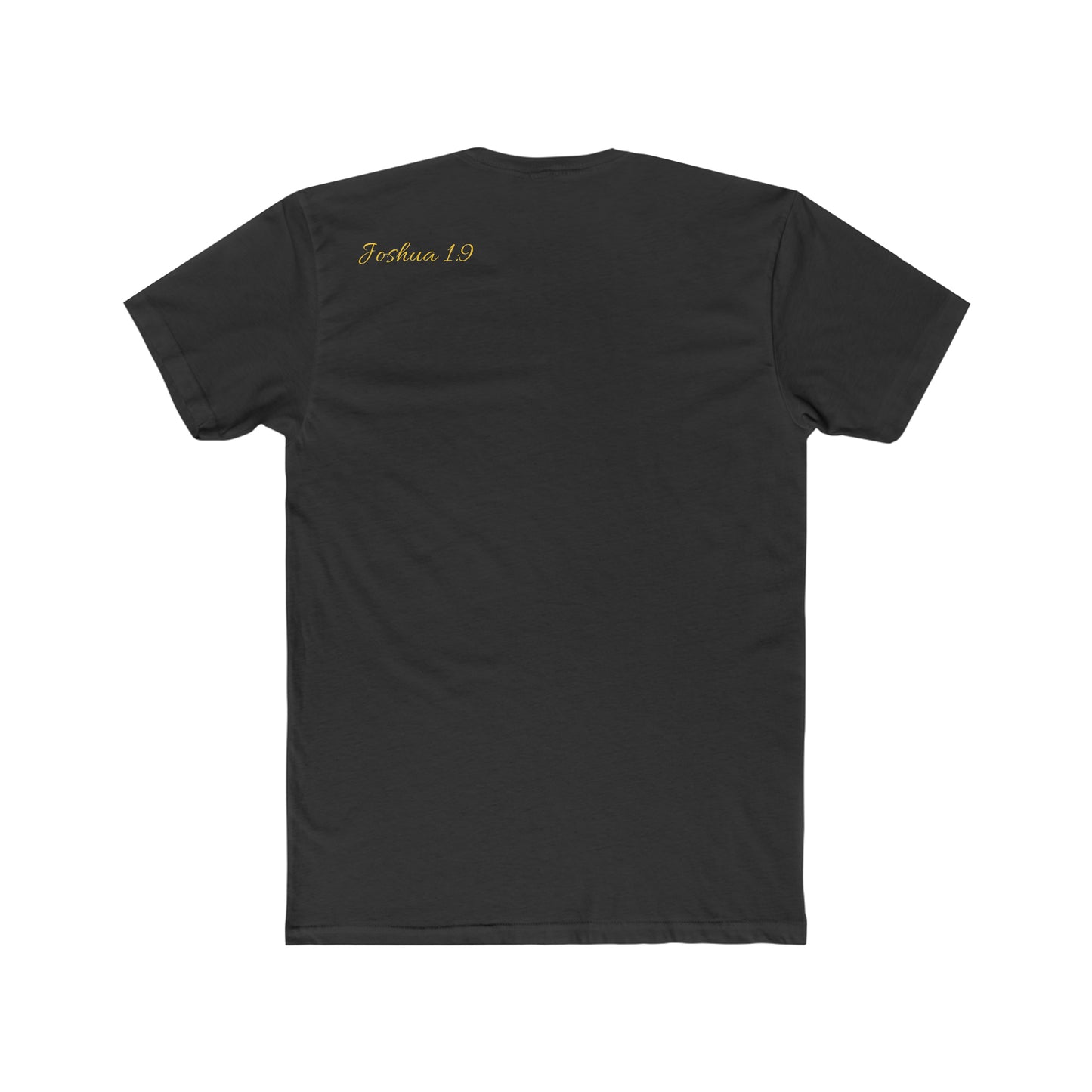 Jesus is Lord Crew Tee