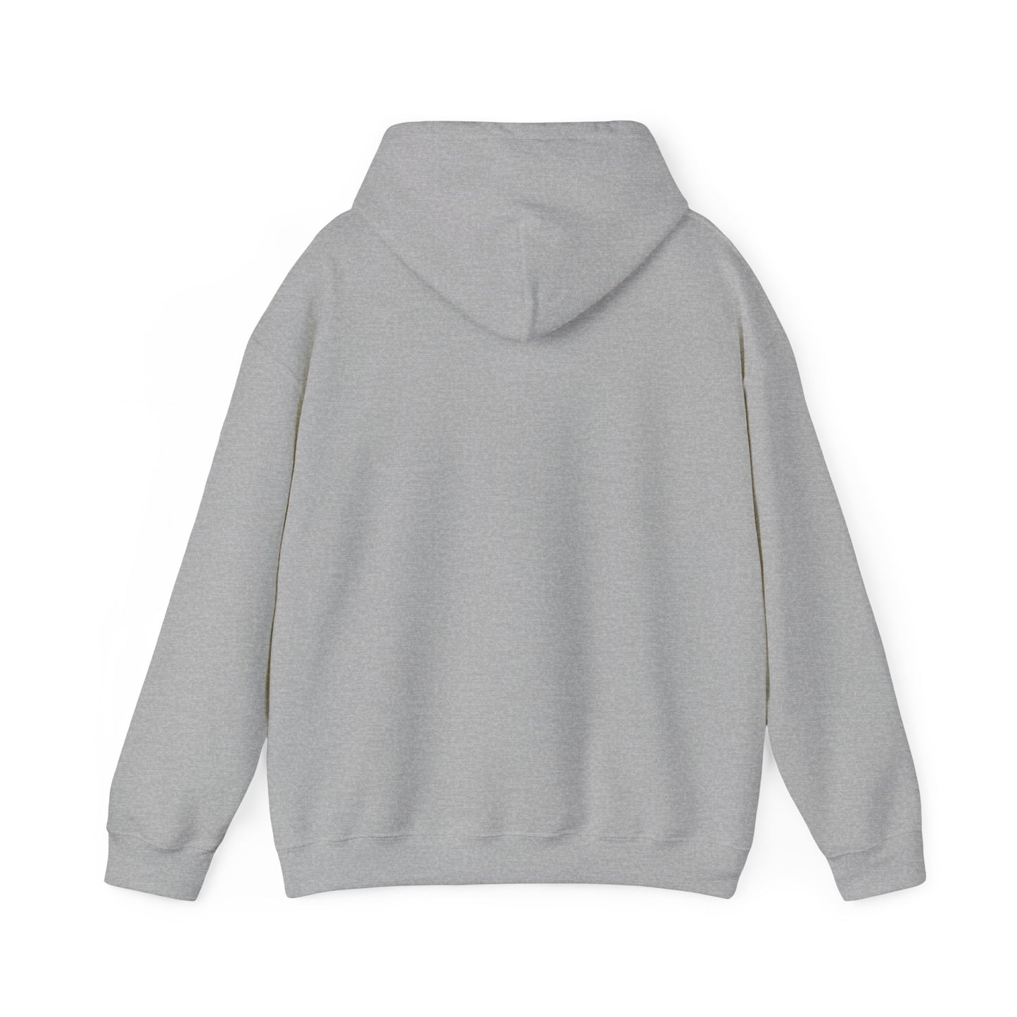 Jesus is Lord Hooded Sweatshirt
