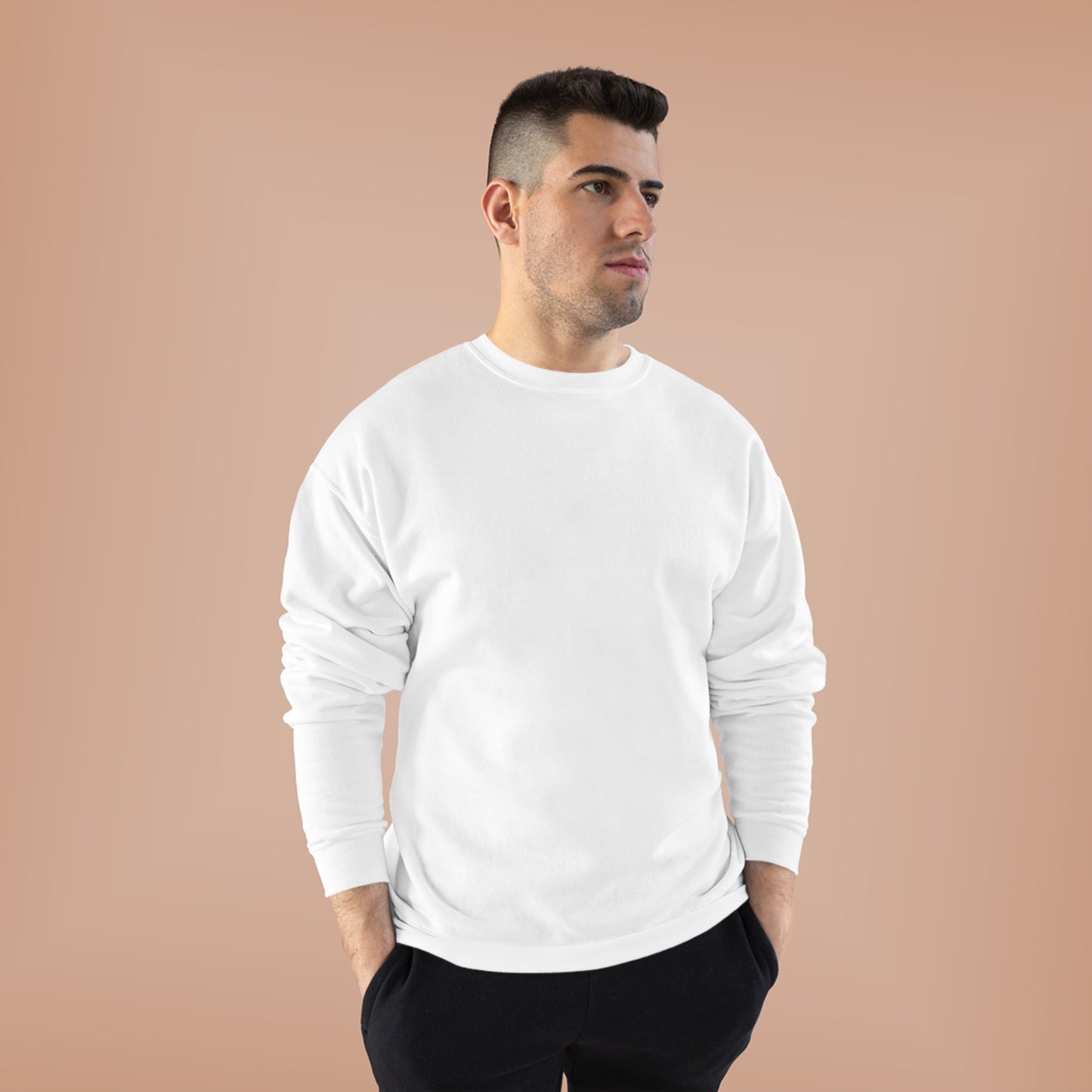 Jesus is Lord ( Matthew 5:13-14 ) Sweatshirt