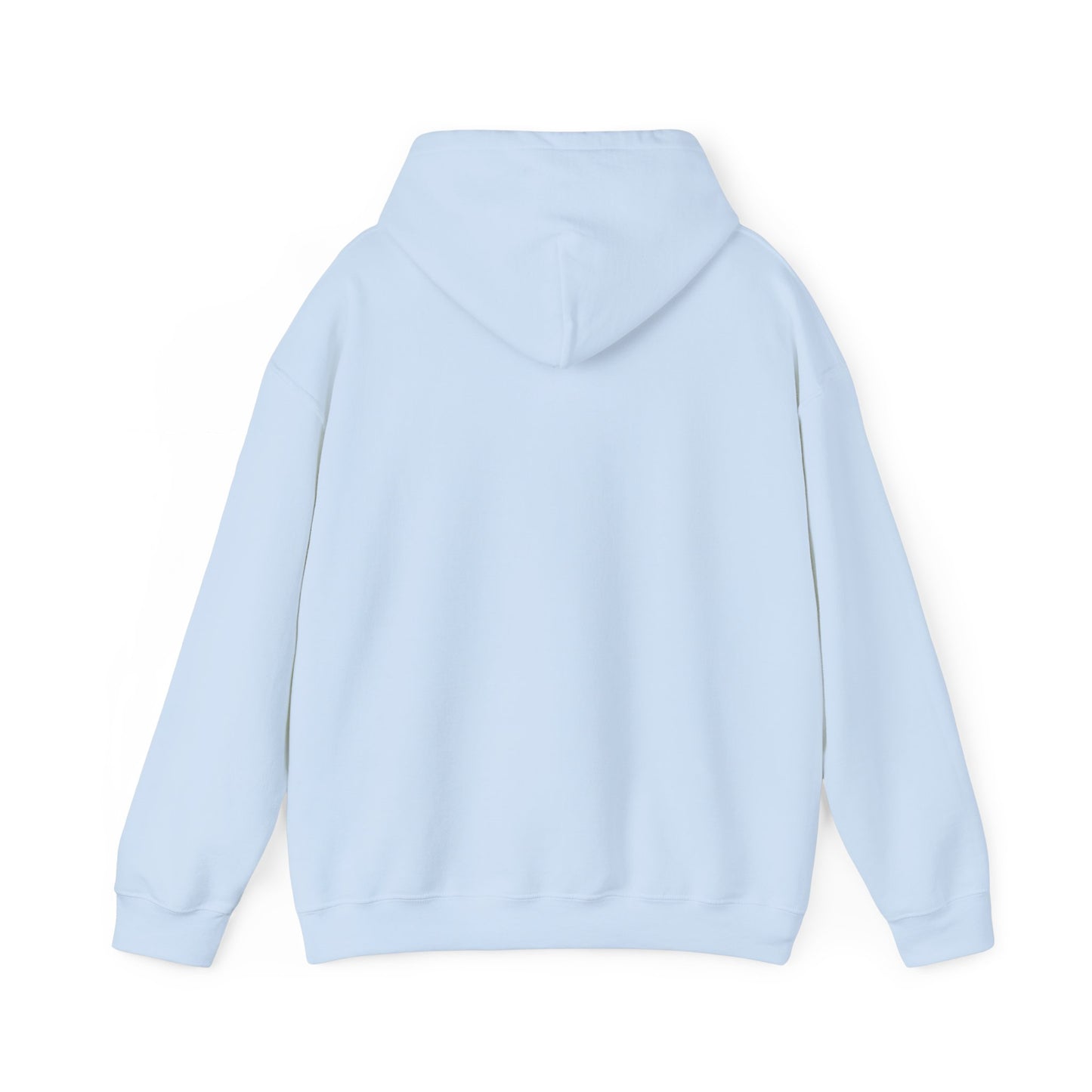 Jesus is Lord Hooded Sweatshirt