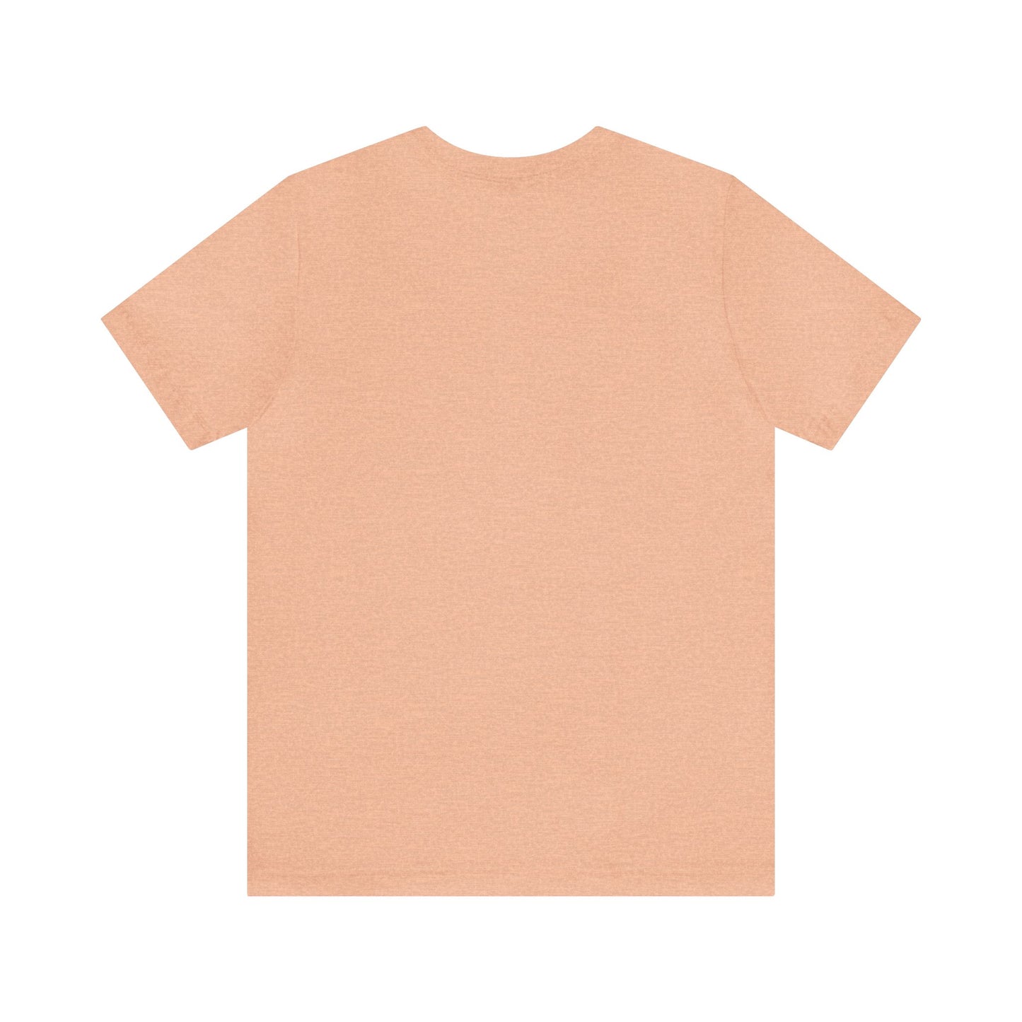 Jesus is Lord Short Sleeve Tee