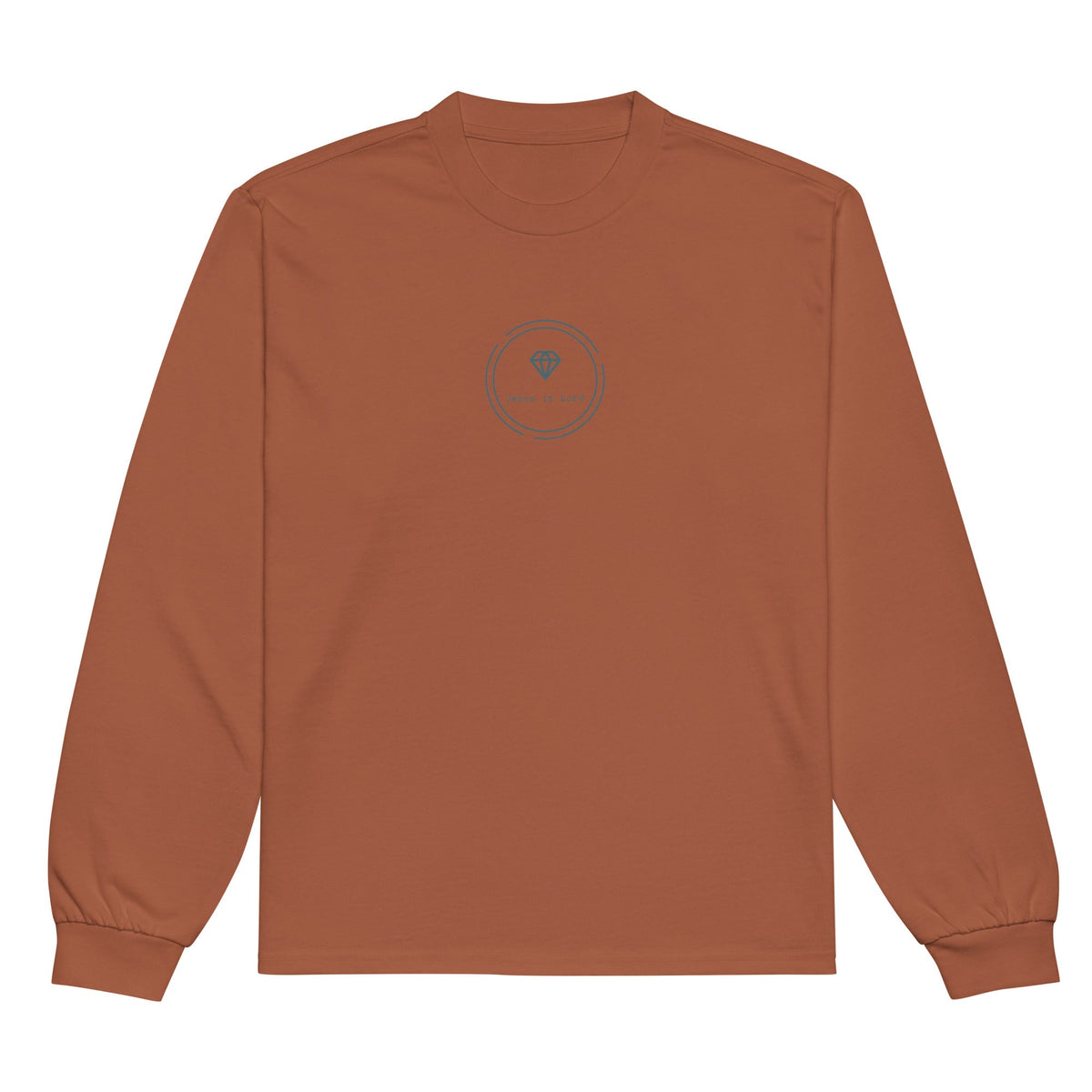 Jesus is Lord Sweatshirts