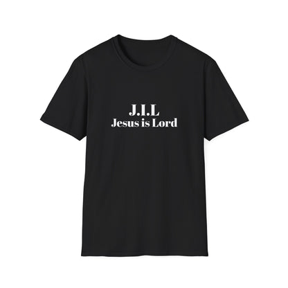 Jesus is Lord ( Child of God ) Softstyle T-Shirt