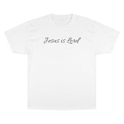 Ask me about my Savior T-Shirt