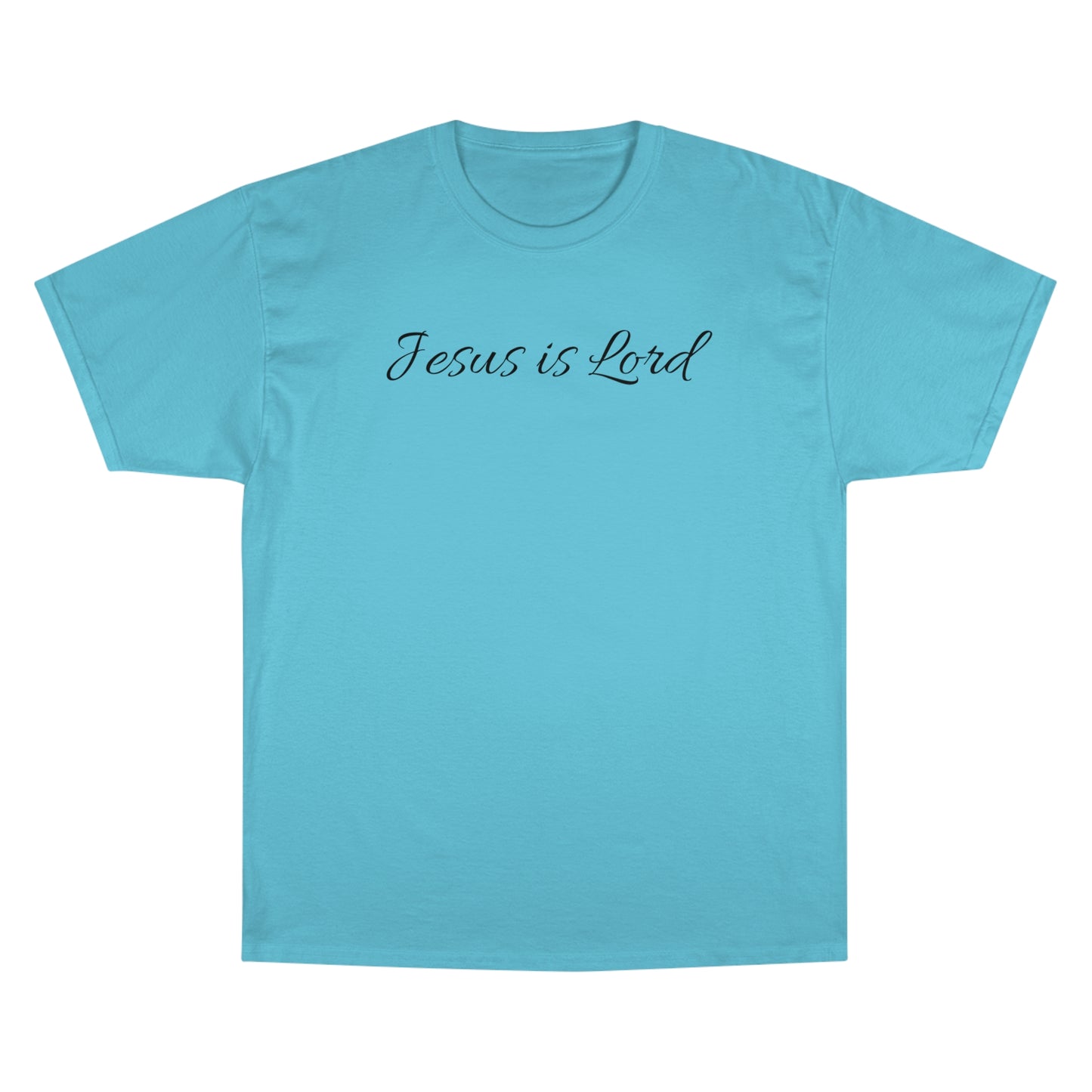 Ask me about my Savior T-Shirt