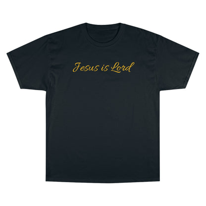 Ask me about my Savior T-Shirt