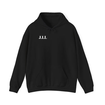 Jesus is Lord Hoodies ( Depth )