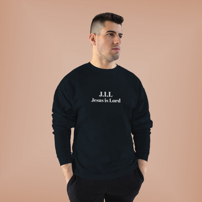 Jesus is Lord ( Matthew 5:13-14 )   Sweatshirt