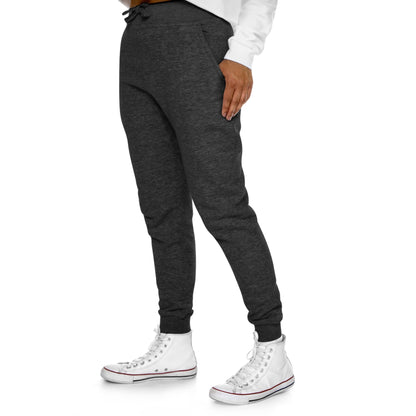 Unisex Jesus is Lord sweatpants