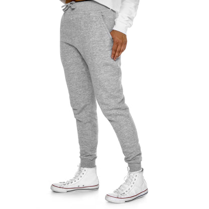 Unisex Jesus is Lord sweatpants