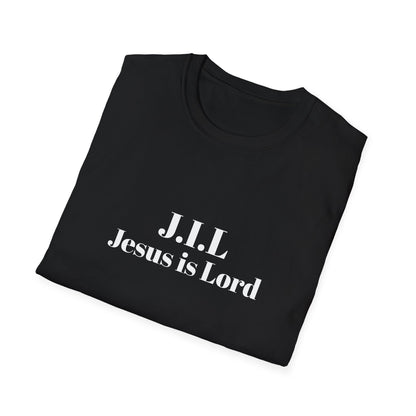 Jesus is Lord ( Child of God ) Softstyle T-Shirt