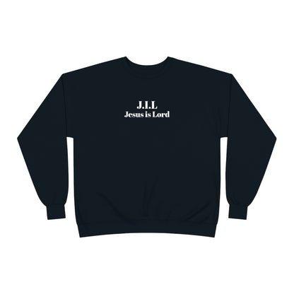 Jesus is Lord ( Matthew 5:13-14 )   Sweatshirt