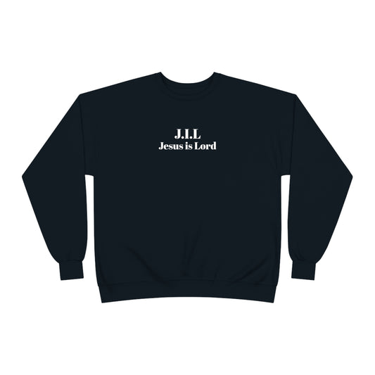 Jesus is Lord ( Matthew 5:13-14 )   Sweatshirt