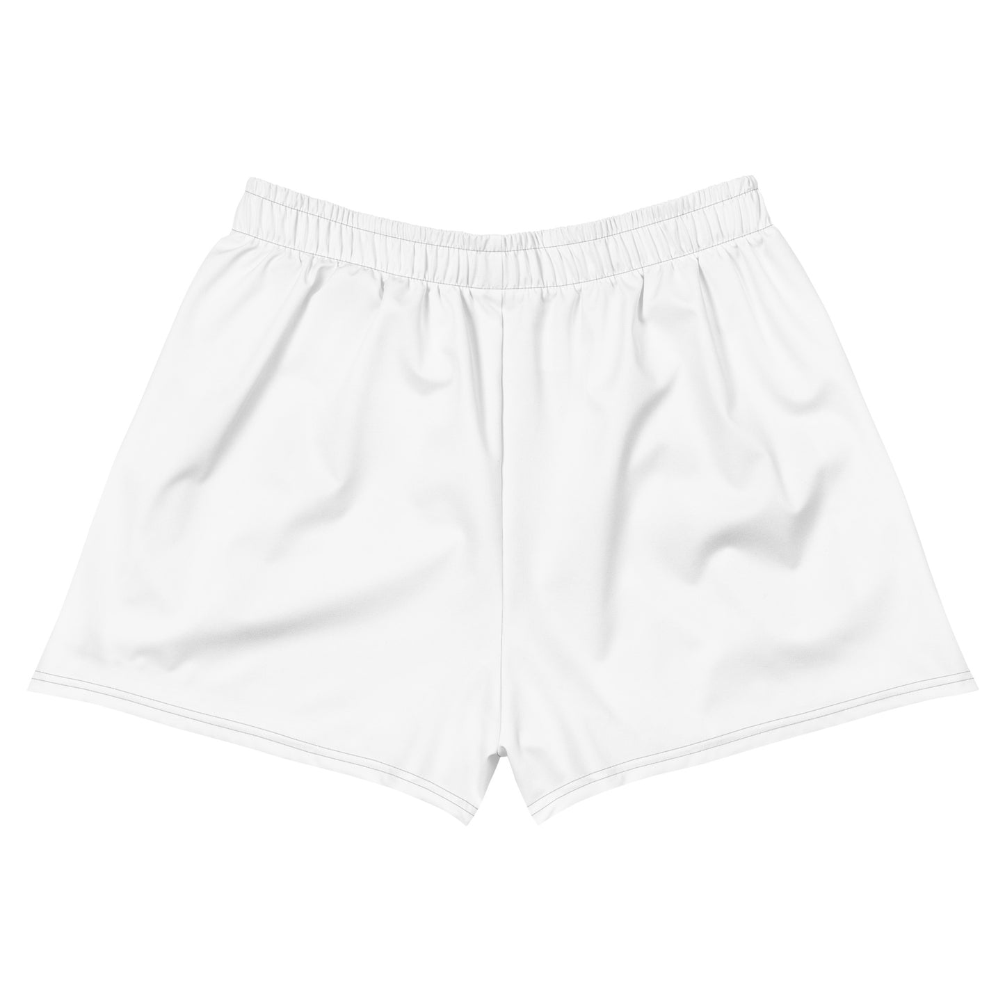 Jesus is Lord ( Dove ) Athletic shorts