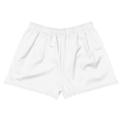 Jesus is Lord ( Dove ) Athletic shorts