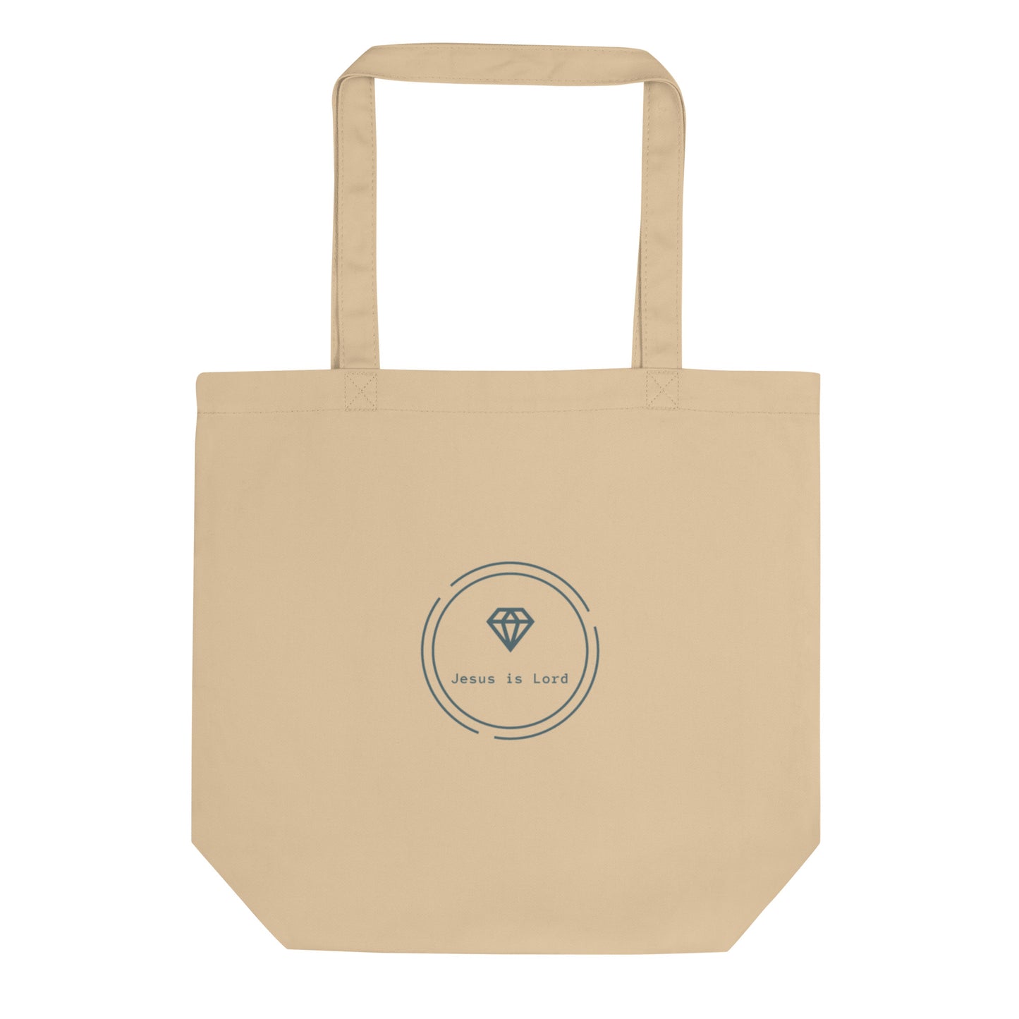 Jesus is Lord Tote bag