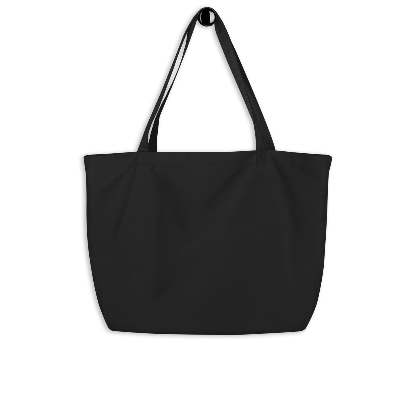 Jesus is Lord Large Tote bag