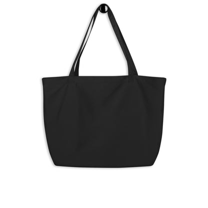 Jesus is Lord Large Tote bag