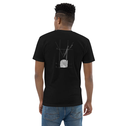 Jesus is lord ( Vision ) T-Shirt