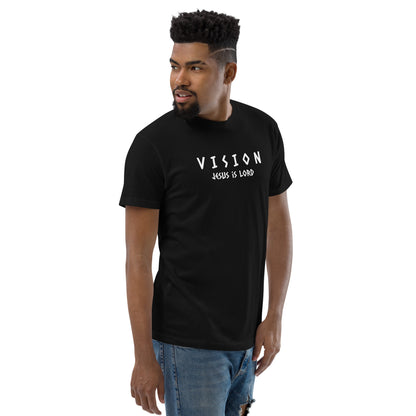 Jesus is lord ( Vision ) T-Shirt