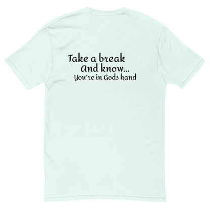 Jesus is Lord ( Renewed ) T-Shirt