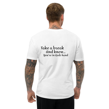 Jesus is Lord ( Renewed ) T-Shirt