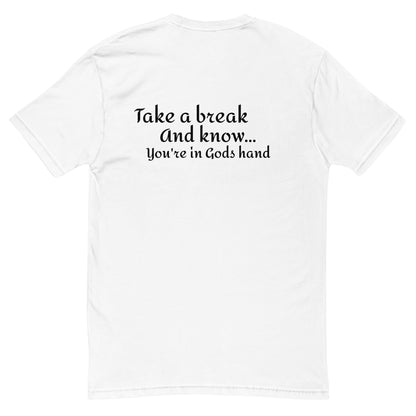 Jesus is Lord ( Renewed ) T-Shirt