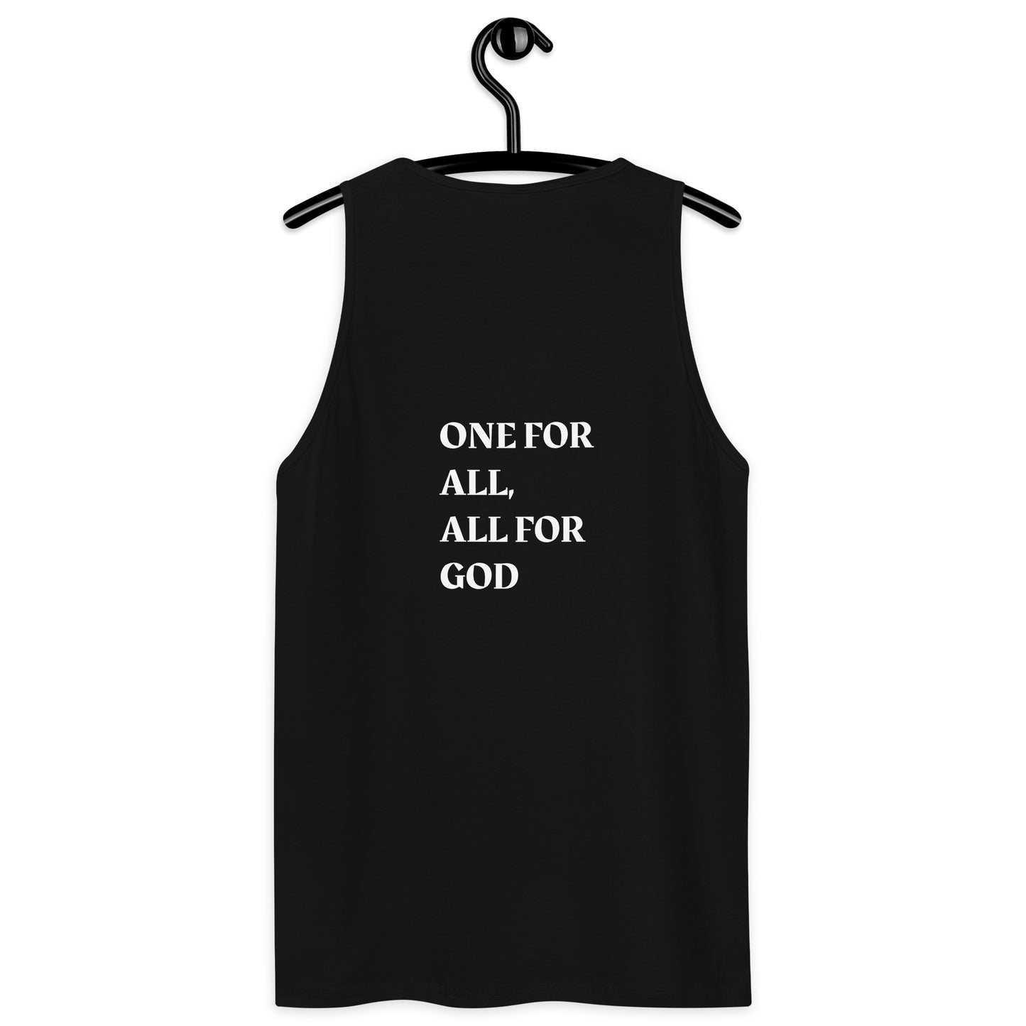 Men’s premium tank top