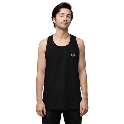 Men’s premium tank top