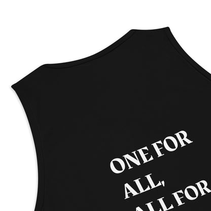 Men’s premium tank top